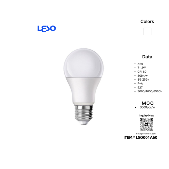 Led bulb
