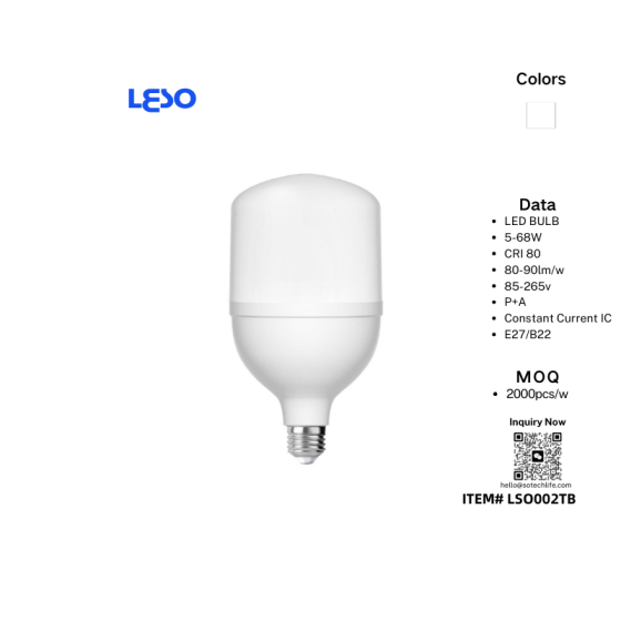 led t bulb