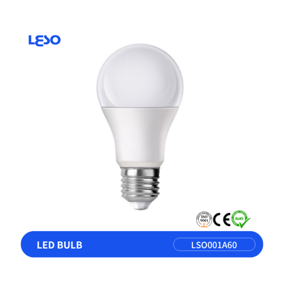 Led bulb