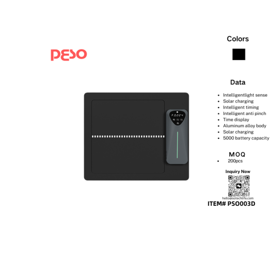 Intelligent chicken coop door