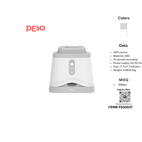 Intelligent Snack Reward Machine